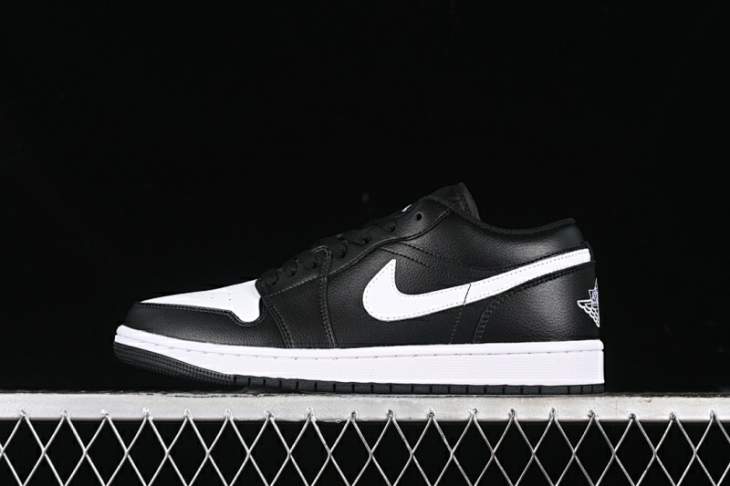 Picture of Air Jordan 1 LOW _SKUfw18028387468382456fw